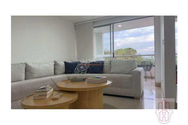 Apartamentos, Venta, Cristales - $660.000.000