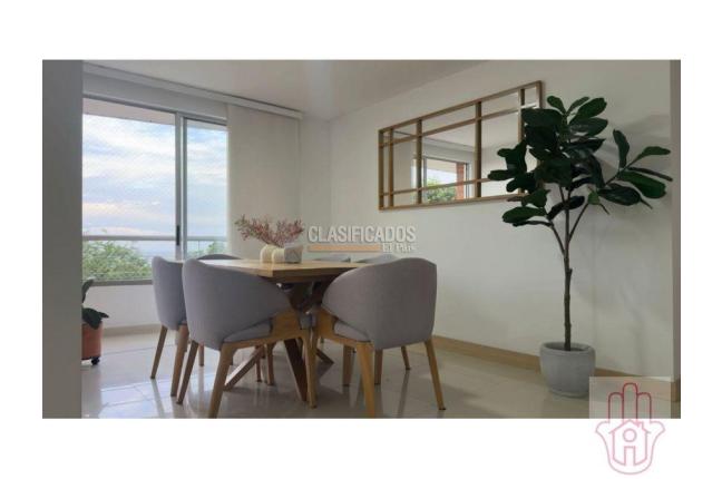 Apartamentos, Venta, Cristales - $660.000.000