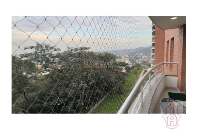Apartamentos, Venta, Cristales - $660.000.000
