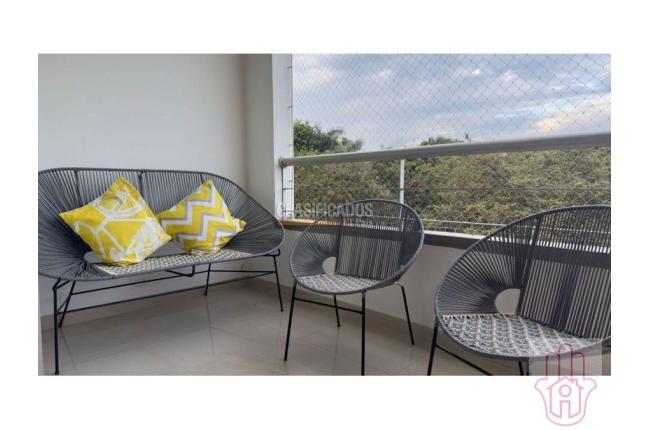 Apartamentos, Venta, Cristales - $660.000.000