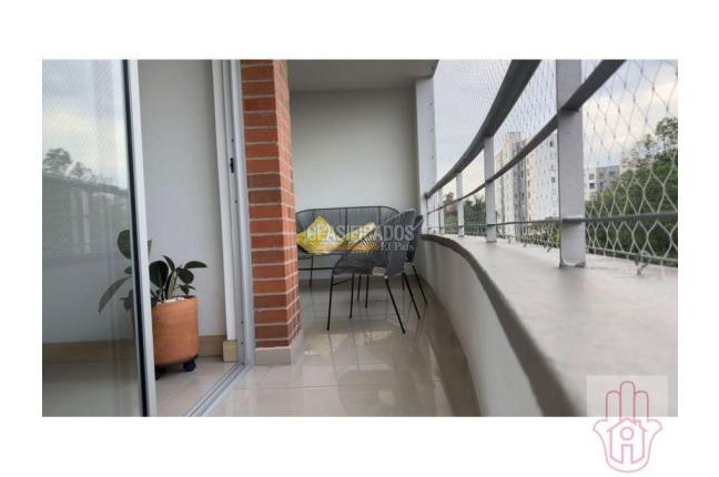 Apartamentos, Venta, Cristales - $660.000.000