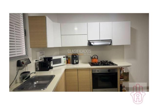 Apartamentos, Venta, Cristales - $660.000.000