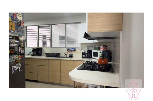 Apartamentos, Venta, Cristales - $660.000.000