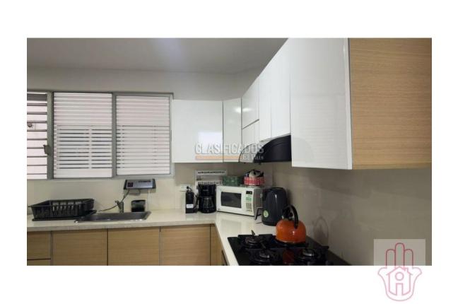 Apartamentos, Venta, Cristales - $660.000.000