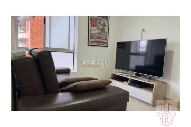 Apartamentos, Venta, Cristales - $660.000.000