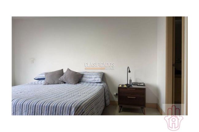 Apartamentos, Venta, Cristales - $660.000.000