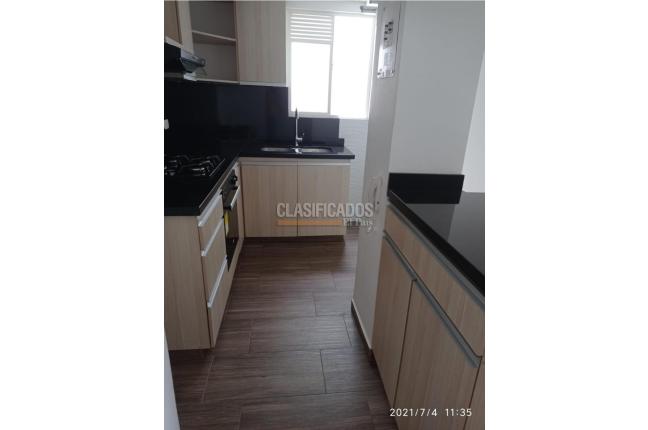 Apartamentos, Venta, Jamundí - $185.000.000