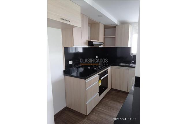 Apartamentos, Venta, Jamundí - $185.000.000