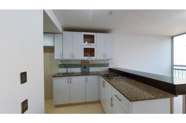 Apartamentos, Venta, Guabinas - $185.000.000