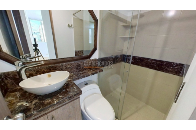Apartamentos, Venta, Guabinas - $185.000.000