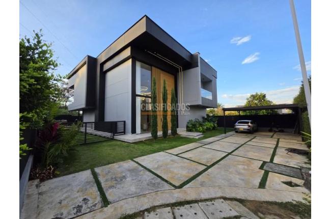 Casas, Venta, Pance - $3.800.000.000