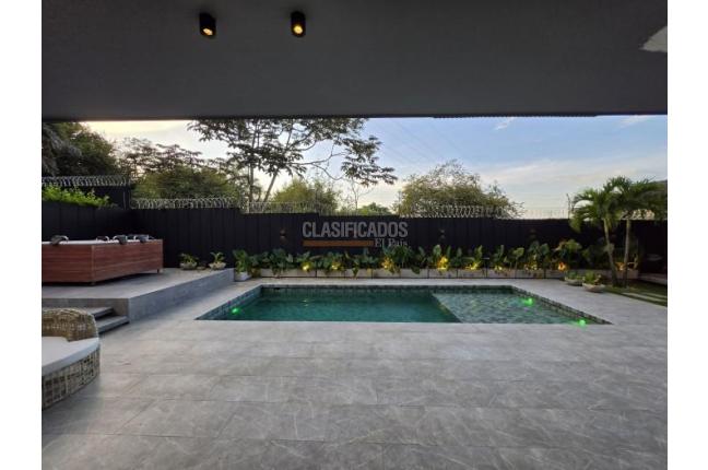 Casas, Venta, Pance - $3.800.000.000