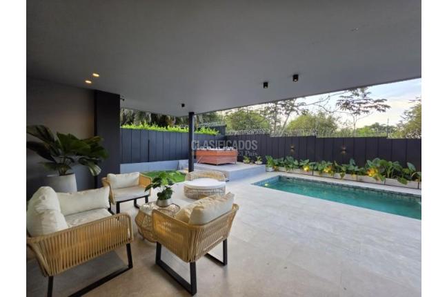 Casas, Venta, Pance - $3.800.000.000