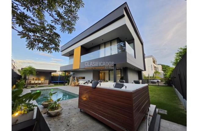 Casas, Venta, Pance - $3.800.000.000