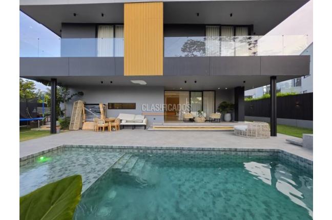 Casas, Venta, Pance - $3.800.000.000
