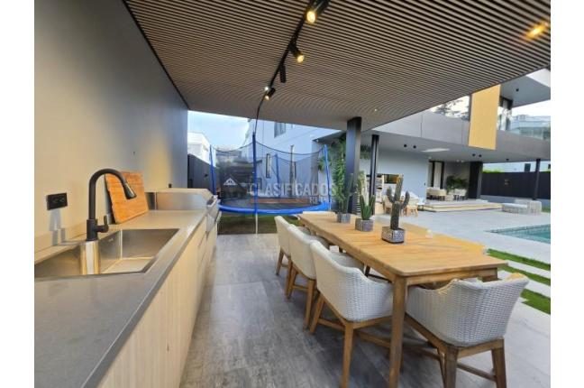 Casas, Venta, Pance - $3.800.000.000