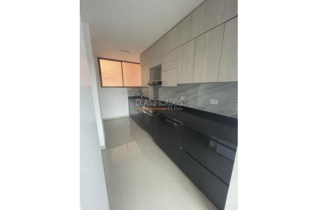 Apartamentos, Venta en El Ingenio