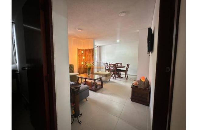 Apartamentos, Venta, Capri - $290.000.000