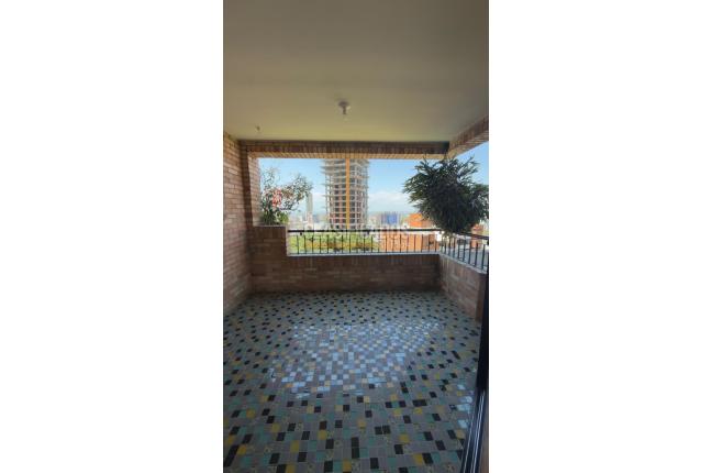 Apartamentos, Venta en Juanambú