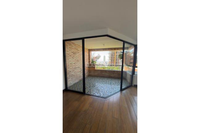 Apartamentos, Venta en Juanambú