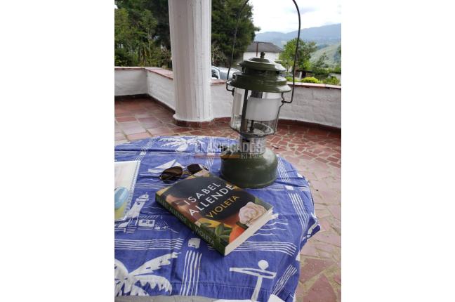 Fincas y Casas Campestres, Venta, Dagua - $440.000.000