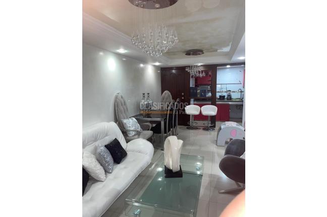 Apartamentos, Venta en Las Quintas de Don Simón
