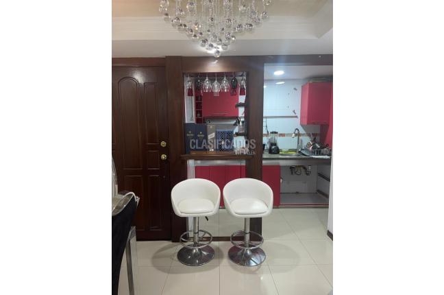 Apartamentos, Venta en Las Quintas de Don Simón