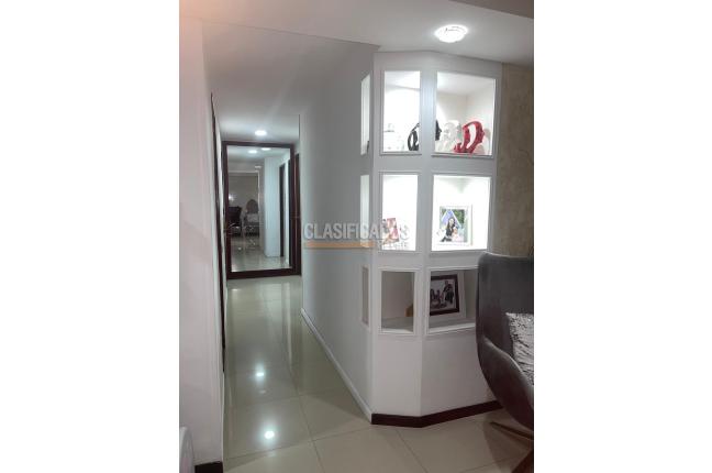 Apartamentos, Venta, Las Quintas de Don Simón - $390.000.000