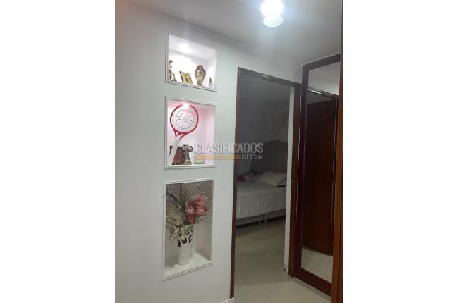 Apartamentos, Venta, Las Quintas de Don Simón - $390.000.000
