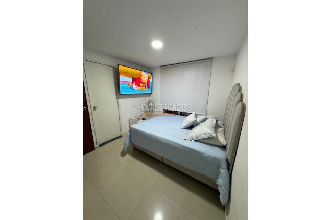Apartamentos, Venta, Las Quintas de Don Simón - $390.000.000