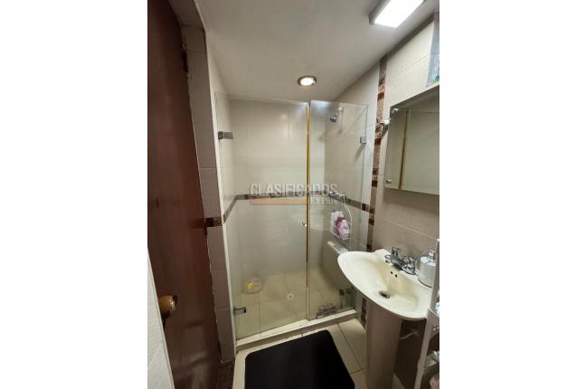 Apartamentos, Venta, Las Quintas de Don Simón - $390.000.000