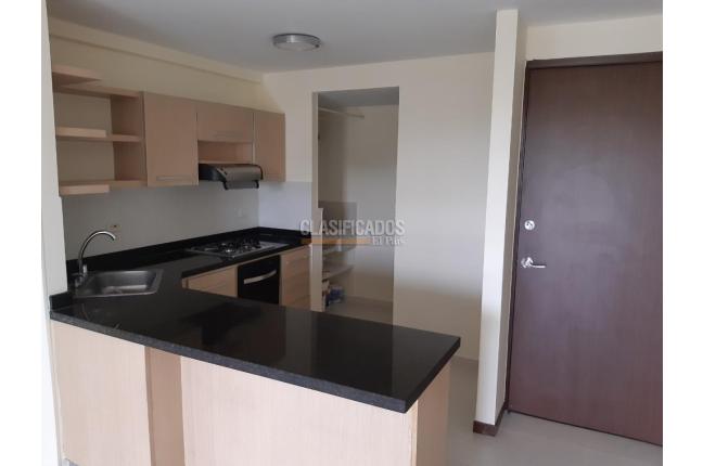 Apartamentos, Venta en La Flora