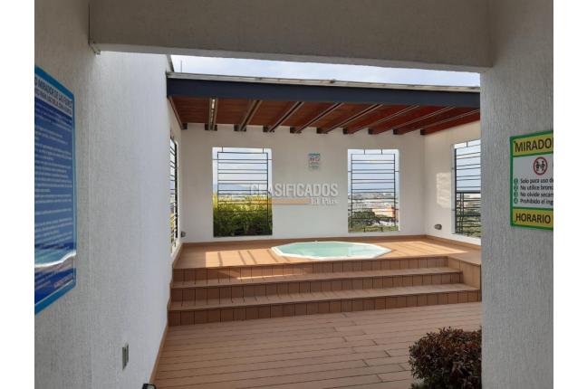 Apartamentos, Venta, La Flora - $422.000.000
