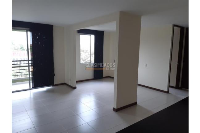 Apartamentos, Venta en La Flora