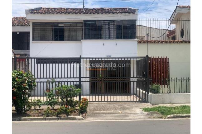 Casas, Venta, La Merced - $600.000.000
