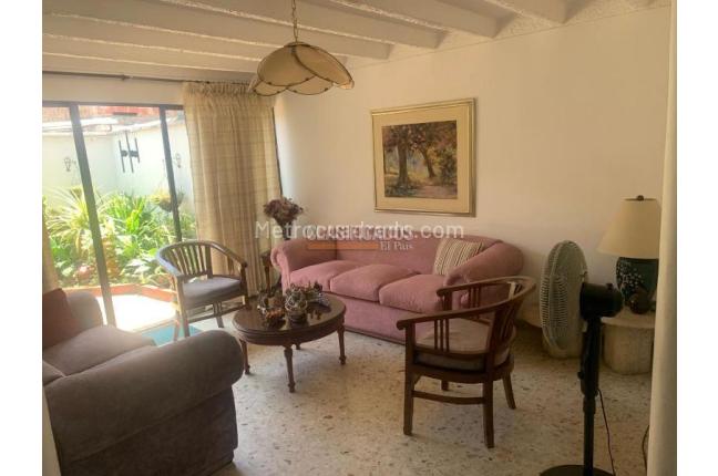 Casas, Venta, La Merced - $600.000.000