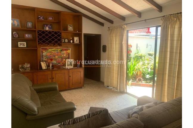 Casas, Venta, La Merced - $600.000.000