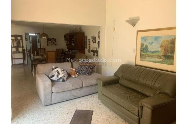 Casas, Venta, La Merced - $600.000.000