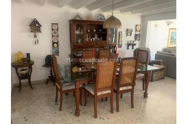 Casas, Venta, La Merced - $600.000.000