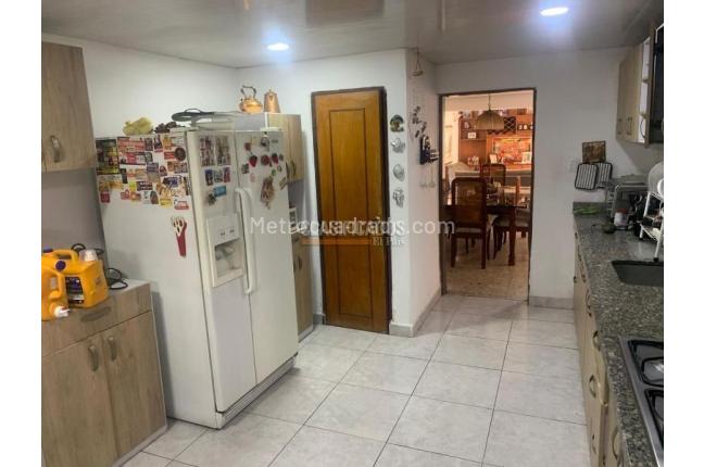 Casas, Venta, La Merced - $600.000.000