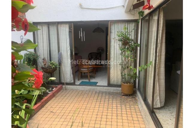 Casas, Venta, La Merced - $600.000.000