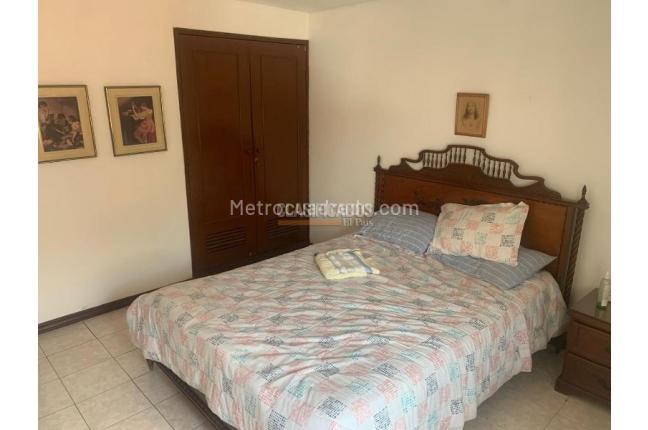 Casas, Venta, La Merced - $600.000.000