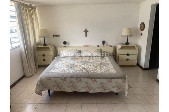 Casas, Venta, La Merced - $600.000.000