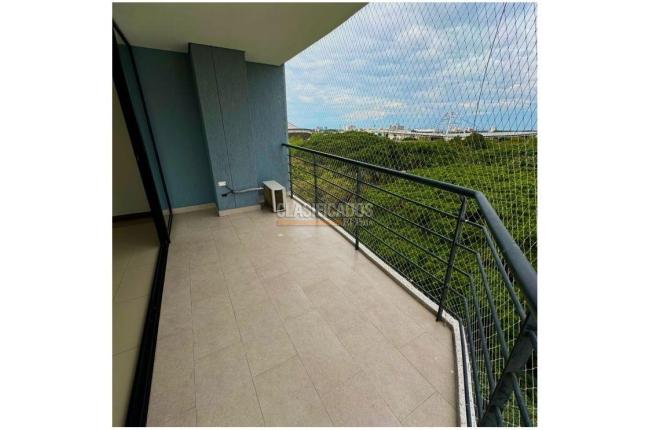 Apartamentos, Venta, Cuarto de Legua - $675.000.000