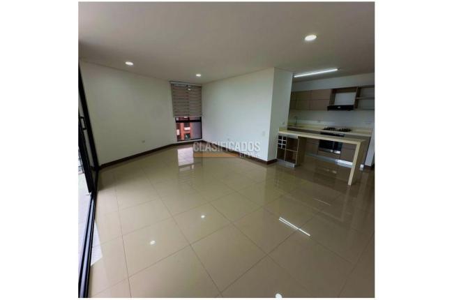 Apartamentos, Venta, Cuarto de Legua - $675.000.000