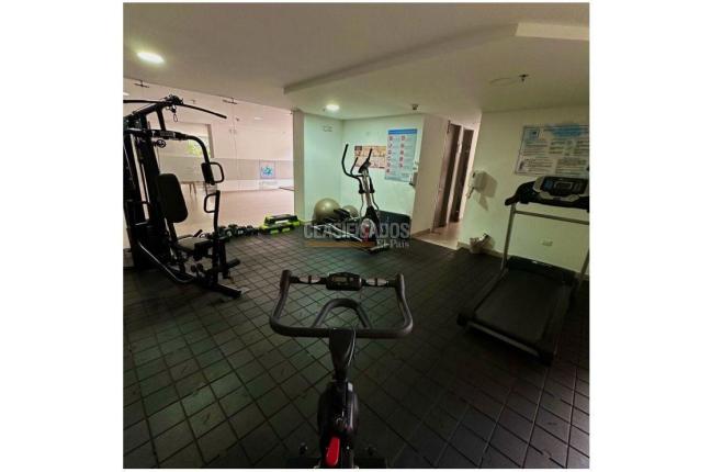Apartamentos, Venta, Cuarto de Legua - $675.000.000