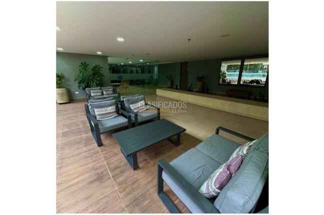Apartamentos, Venta, Cuarto de Legua - $675.000.000