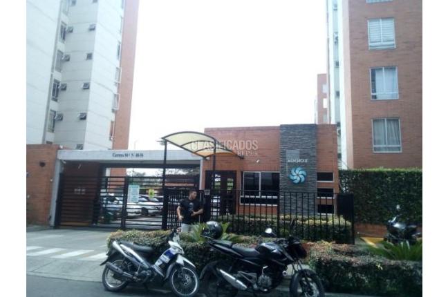 Apartamentos, Alquiler en Valle del Lili
