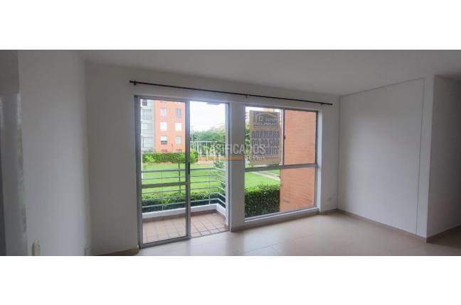 Apartamentos, Alquiler en Valle del Lili