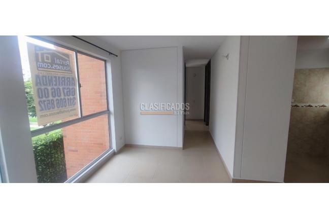 Apartamentos, Alquiler en Valle del Lili